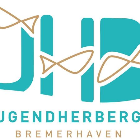 Jugendherberge Bremerhaven Zewnętrze zdjęcie