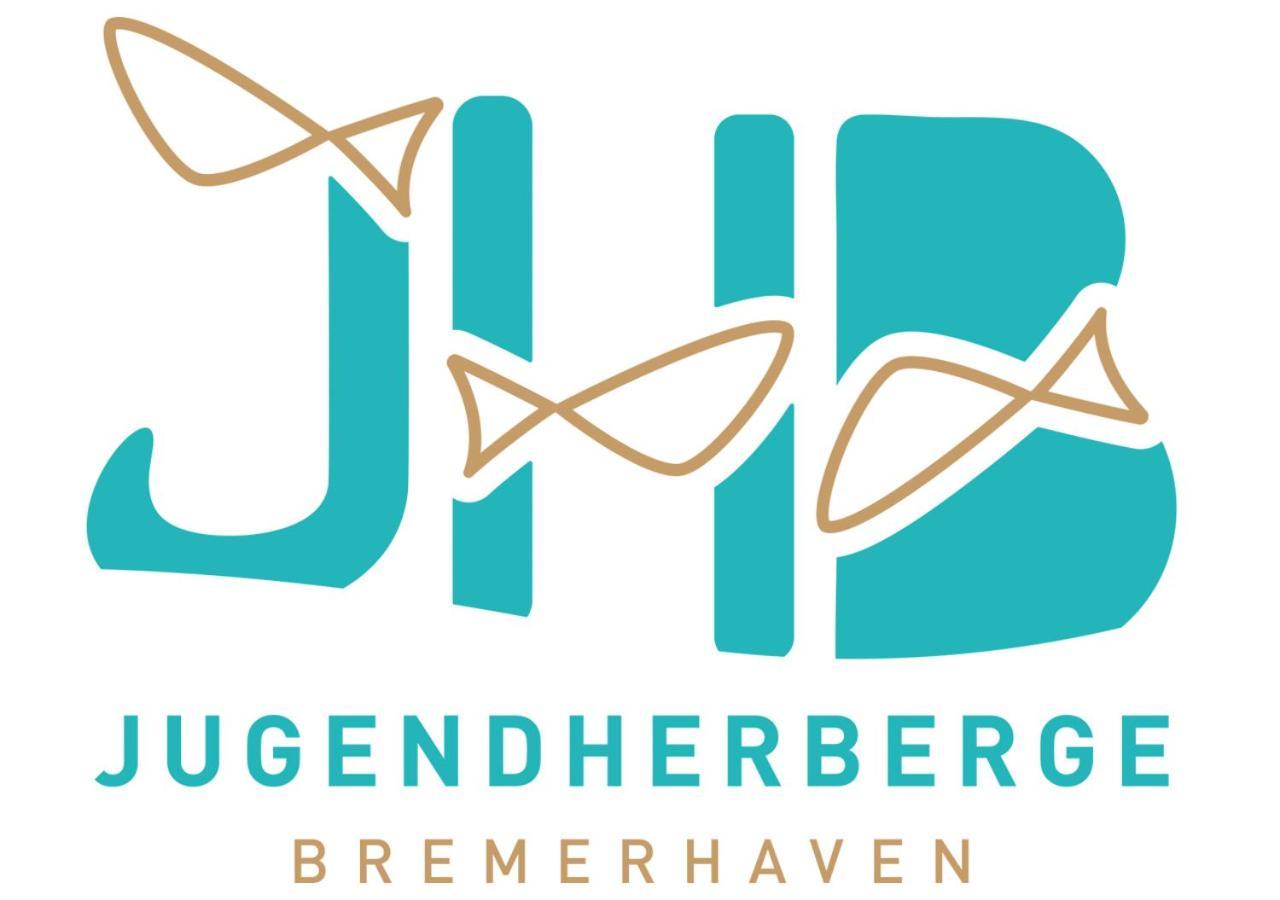 Jugendherberge Bremerhaven Zewnętrze zdjęcie